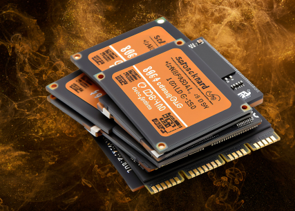 SSD или HDD