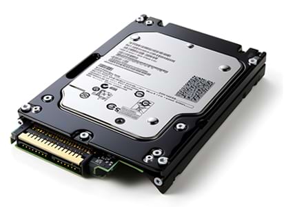 SSD или HDD - 2