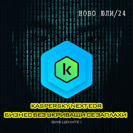 Kaspersky Next EDR 2024