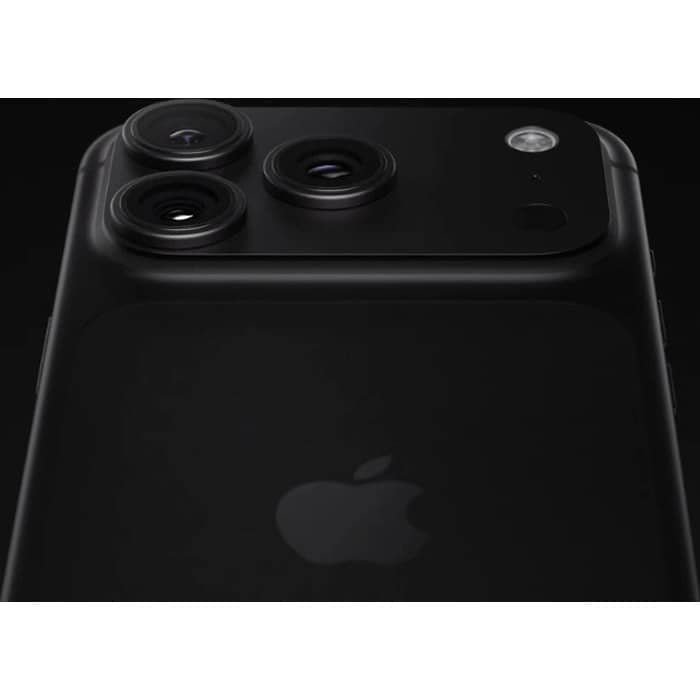 APPLE IPHONE 18 PRO MAX 6.90 ", 1 TB, RAM 12 GB, 48+48+48 MP, 5G, BLACK