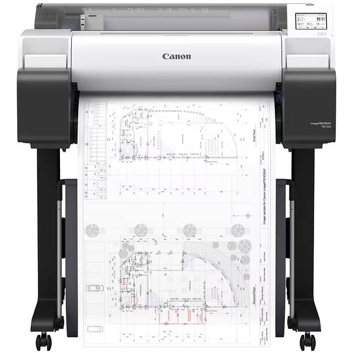 Canon imagePROGRAF TM-500