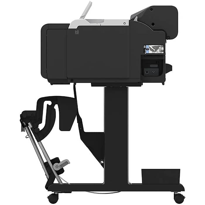 Canon imagePROGRAF TM-515 incl. stand