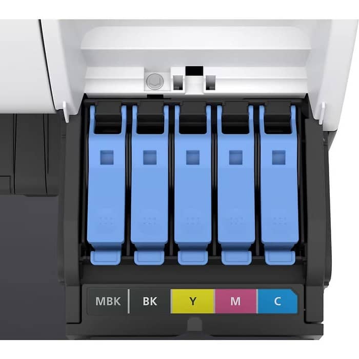 Canon imagePROGRAF TM-600 incl. stand