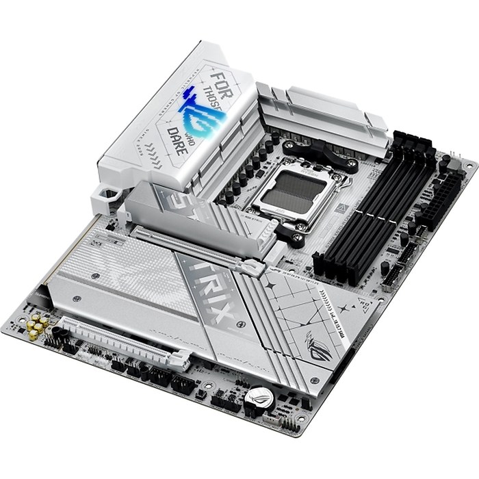 Дънна платка ASUS ROG STRIX X870-A GAMING WIFI AM5 DDR5