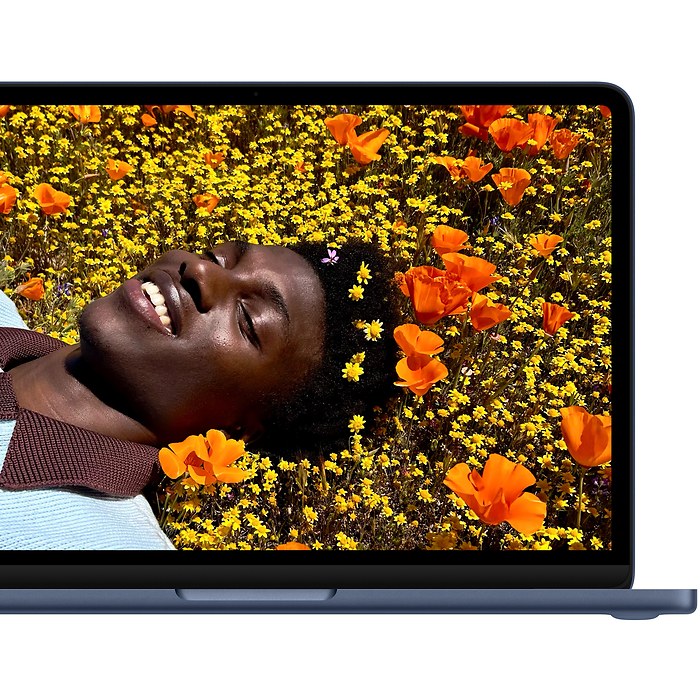 Лаптоп Apple MacBook Neo 13 2026 - 13" 2408 x 1506, A18 Pro, 8GB LPDDR5X, 256GB SSD - Citrus, Жълт