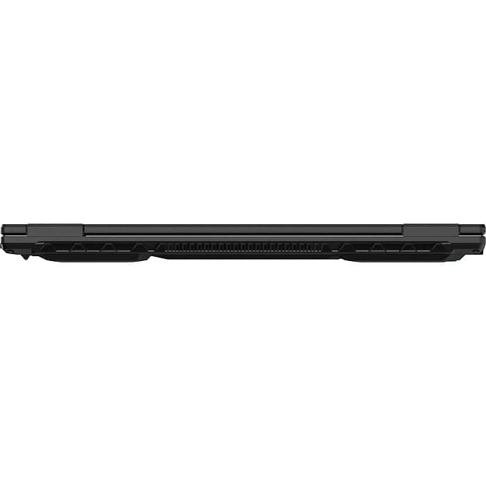 Лаптоп GIGABYTE GAMING A16 CVH - 16" IPS WUXGA 165Hz, Intel Core i7-13620H, 16GB DDR5, 1TB SSD Gen4, nVIdia RTX 5060 8GB GDDR7, Free DOS, Black Steel
