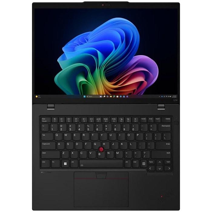 Lenovo ThinkPad L14 Gen 7 AMD Ryzen AI 7 445 (up to 4.6GHz, 6MB), 32GB SODIMM, 1TB SSD, 14" WUXGA (1920x1200) IPS AG, AMD Radeon 840M, 5MP&IR Cam, Backlit KB, WLAN, BT, SCR, FPR, Win11Pro, 3Y Onsite