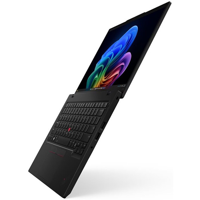 Lenovo ThinkPad L14 Gen 7 AMD Ryzen AI 7 445 (up to 4.6GHz, 6MB), 32GB SODIMM, 1TB SSD, 14" WUXGA (1920x1200) IPS AG, AMD Radeon 840M, 5MP&IR Cam, Backlit KB, WLAN, BT, SCR, FPR, Win11Pro, 3Y Onsite
