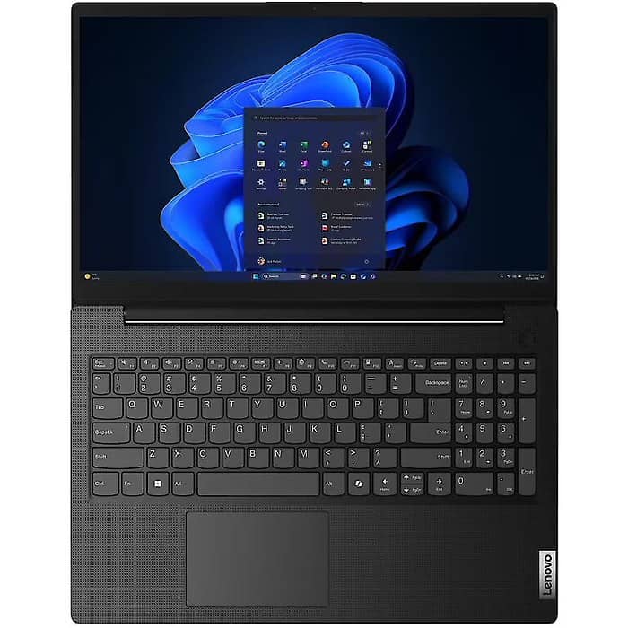 Lenovo V15 G7 Intel Core 5 320 (up to 4.6Ghz, 6MB), 16GB DDR5-5600, 512GB SSD, 15.6" FHD (1920x1080) IPS AG, Intel Graphics, HD 720p Cam, KB Engl, WLAN, BT, 3 cell, DOS, 3Y CCI