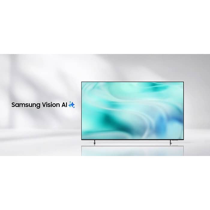 Samsung 65" 65U8072H Crystal UHD LED Vision AI Smart 4K 50Hz 2026