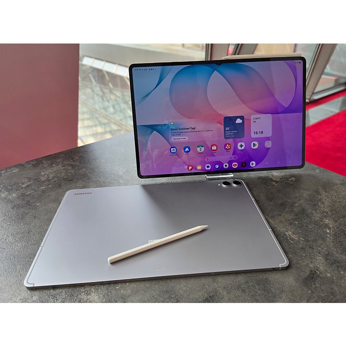 Samsung SM-X940 Galaxy Tab S12 Ultra WIFI 14.6" 16GB RAM 1TB Gray