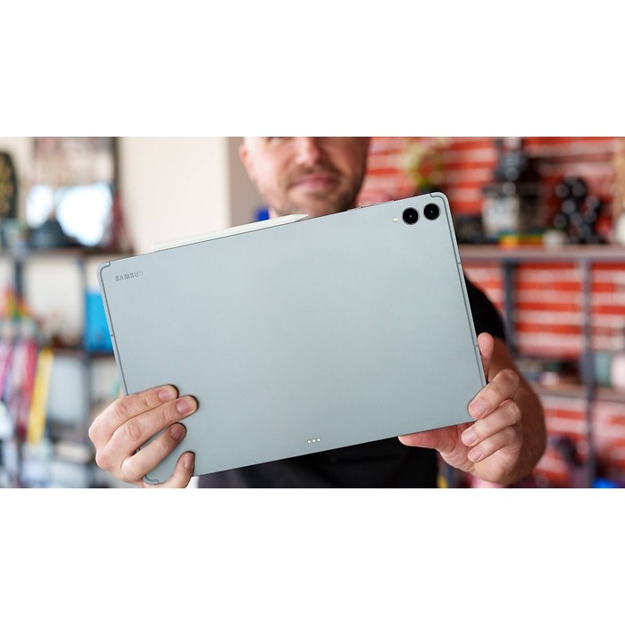 Samsung SM-X940 Galaxy Tab S12 Ultra WIFI 14.6" 16GB RAM 1TB Silver