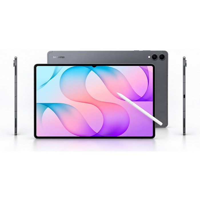 Samsung SM-X940 Galaxy Tab S12 Ultra WIFI 14.6" 16GB RAM 1TB Silver