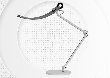 Магазин за компютри, лаптопи, смартфони и гейминг E-Reading Desk Lamp