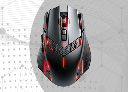 Магазин за компютри, лаптопи, смартфони и гейминг Gaming mice