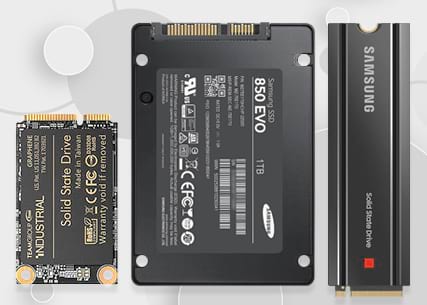  SSD Дискове на ТОП Цени