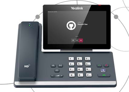  VoIP