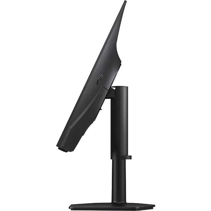 Samsung 32'' LS32HG730SU Odyssey OLED G7 4K 3840x2160 0.03ms Max 4K 165Hz / FHD 330 Hz DP HDMI Black