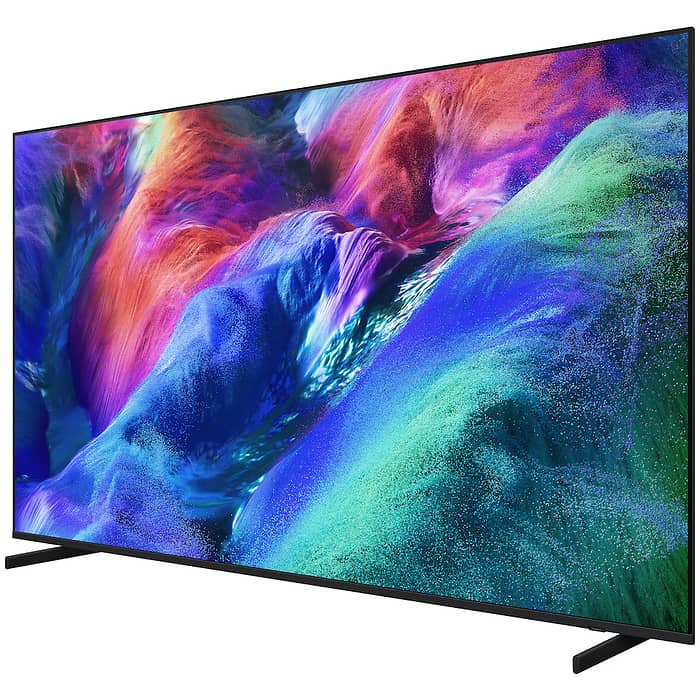 Samsung 75" MRE75R85H Micro RGB 4K UHD Vision AI Smart TV 144 Hz VRR (100 Hz Native) 2026
