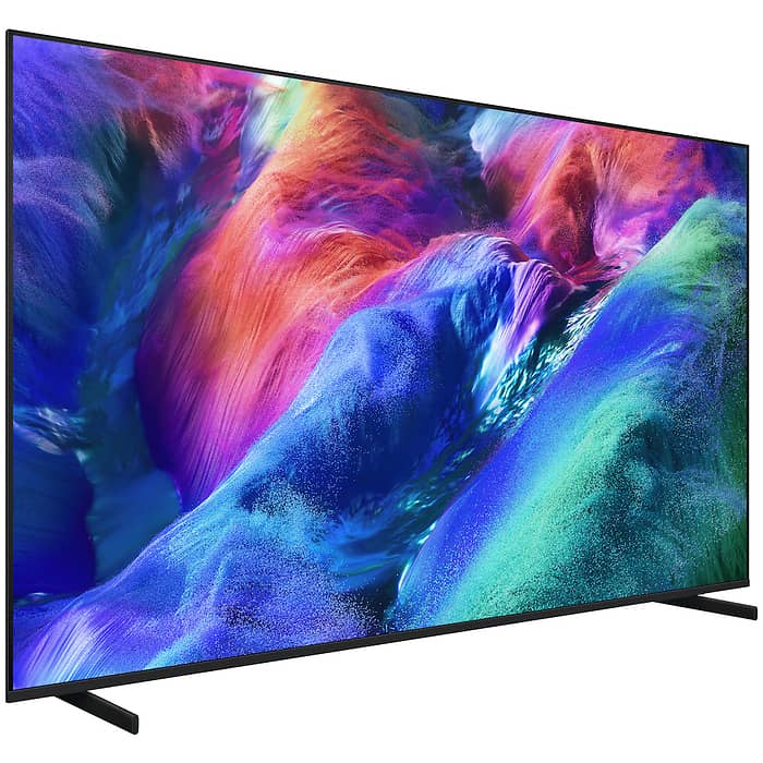Samsung 75" MRE75R85H Micro RGB 4K UHD Vision AI Smart TV 144 Hz VRR (100 Hz Native) 2026
