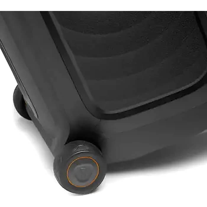 JBL PARTYBOX 330 - Portable party speaker with JBL legendary sound , AI Sound Boost and futuristic lighting