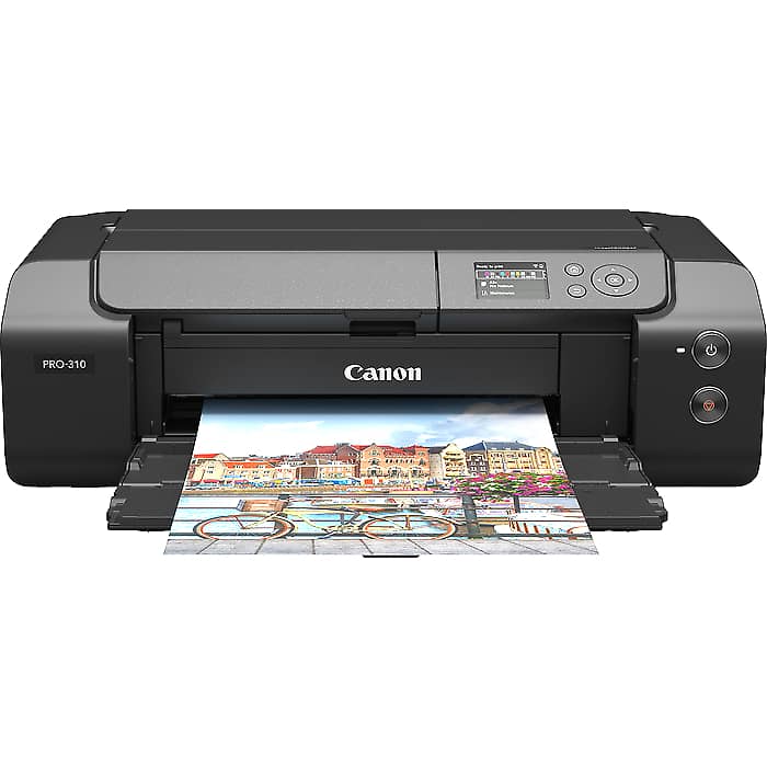 Canon imagePROGRAF PRO-310