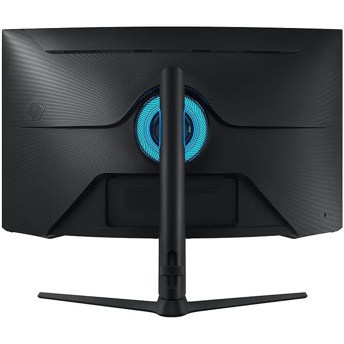 Samsung LS32BG750NP 32" Odyssey Neo G7,Curved VA, 165 Hz, 1 ms, 3840x2160, DP, 2xHDMI, USB Hub, Black + Logitech G102 Mouse, Lightsync RGB, 8000 DPI, 6 Programmable Buttons, Black