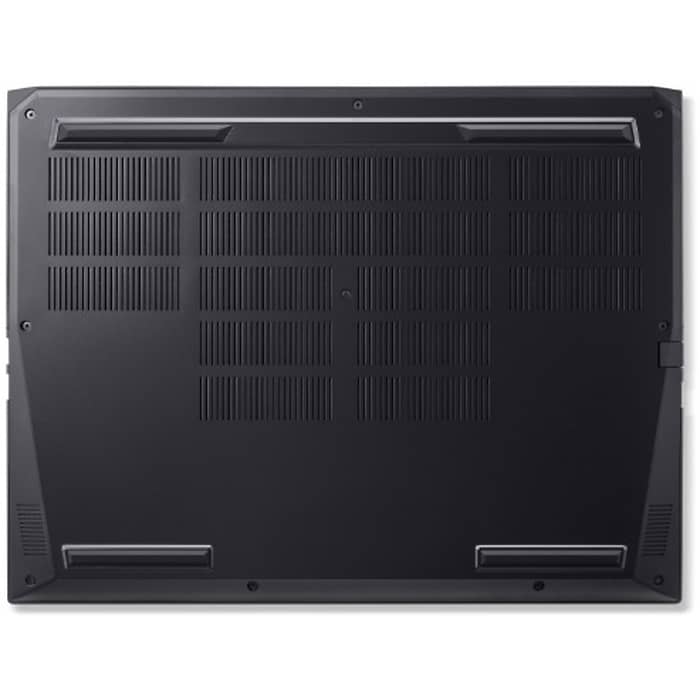 Acer Nitro 16S AI, AN16S-61-R44A, AMD Ryzen 7 350 (up to 5.0GHz, 16MB), 16" WQXGA (2560x1600) IPS 180Hz, 1*16GB DDR5 (1 slot free), 1024GB PCIe NVMe SSD, GeForce RTX 5070 8GB GDDR7, FHD Cam, WiFi 6E, BT 5.3, No Os, Black