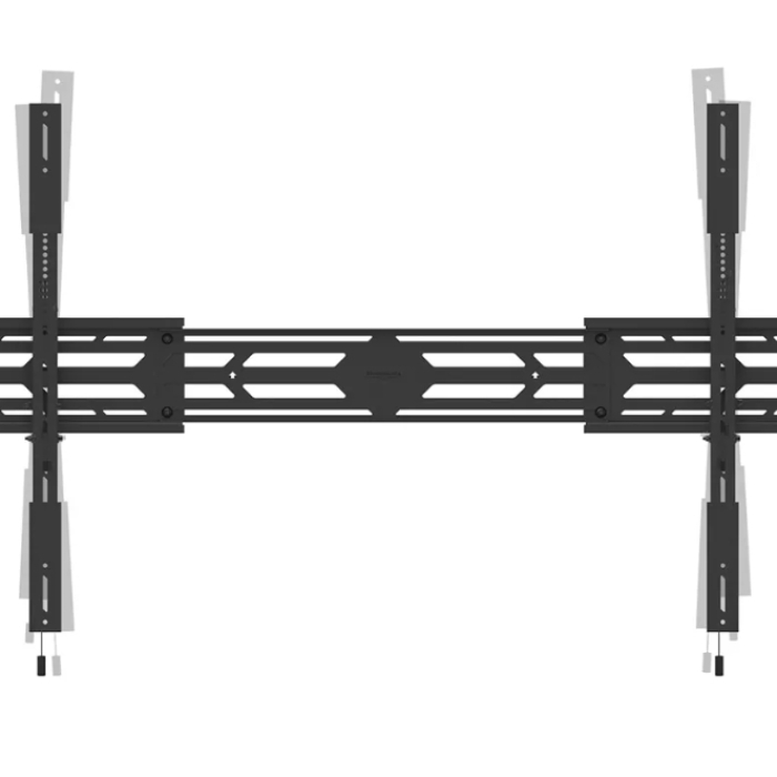 Neomounts Select Screen Wall Mount (fixed, VESA 800x600-1500x900) (тъмнейл - 2)