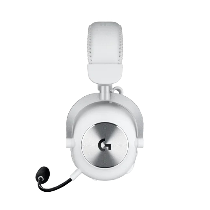 Logitech Pro X 2 Headset white (тъмнейл - 1)