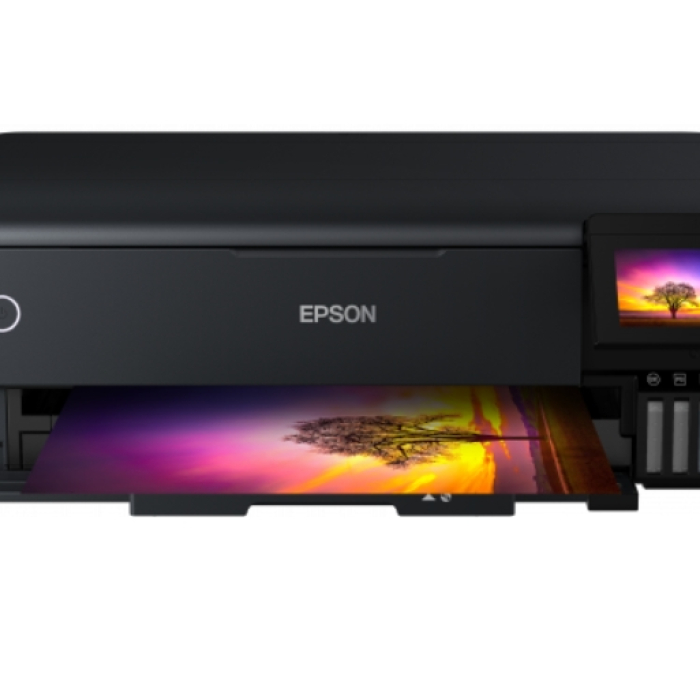 Epson EcoTank L8180