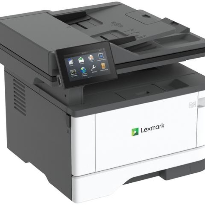 Lexmark MX432adwe A4 Monochrome Laser MFP (тъмнейл - 2)