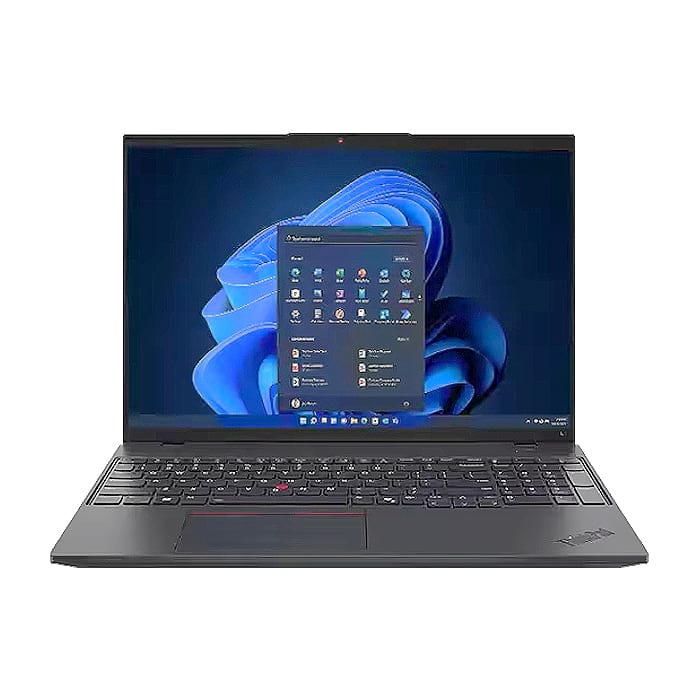 Lenovo ThinkPad E14 G6 Intel Core Ultra 7 155H (up to 4.8GHz, 24MB), 16GB DDR5-5600, 512GB SSD, 14" WUXGA (1920x1200) IPS AG,Intel Arc Graphics, FHD&IR Cam, Backlit KB, Black, WLAN, BT, 3cell, FPR, Win11Pro, 3Y Onsite на супер цена