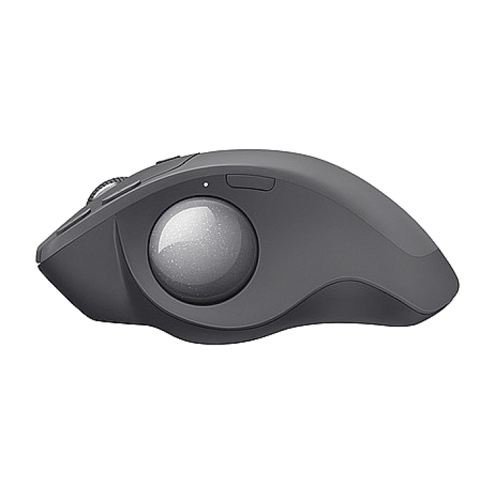 Logitech MX Ergo - Graphite (тъмнейл - 1)