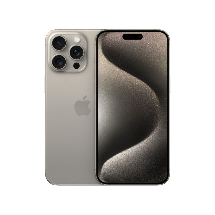 Apple iPhone 15 Pro Max 1TB Natural Titanium на супер цена