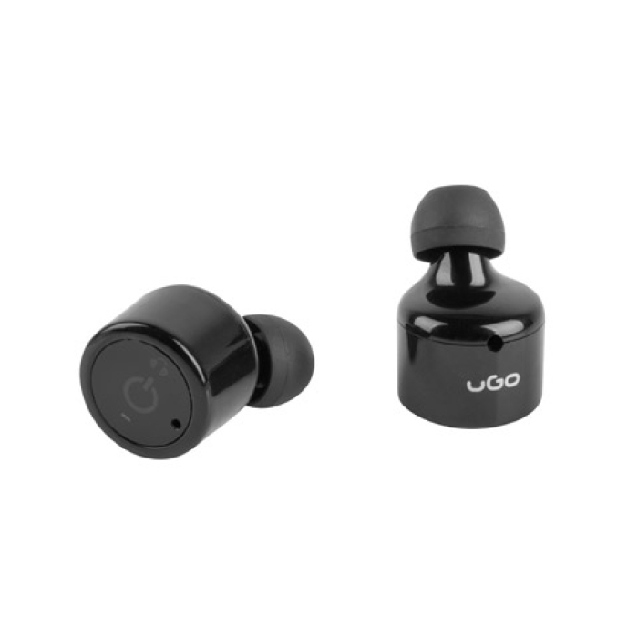 uGo Headset TWS wireless (тъмнейл - 3)