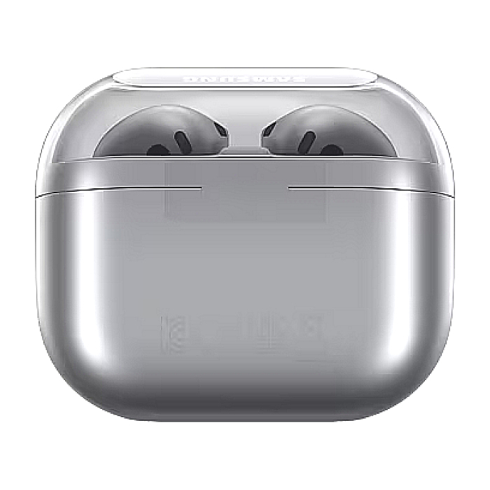 Samsung R530 Galaxy Buds3 Silver (тъмнейл - 2)