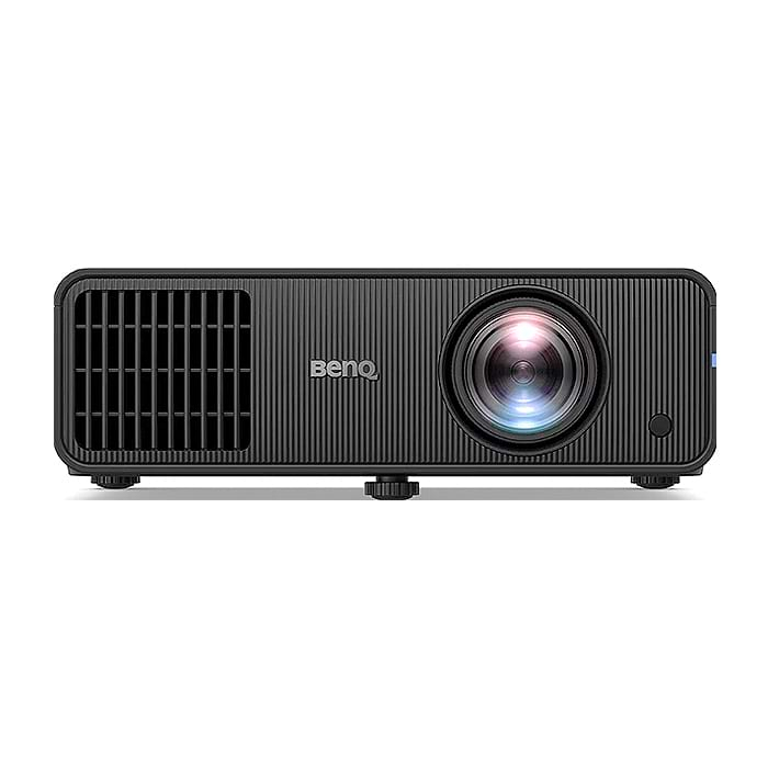 BenQ LH600ST DLP, 2500AL, FHD, LED,1.2x,TR 0.69-0.83, 2HDMI, 2D keystone,Corner fit,Golf Mode,Screen Fill(4:3 XGA EDID), WBA in the OSD,98% Rec.709,Wifi ready(Airplay,Miracast,Googlecast),10W sp.,Light Life ECO 30000 h,Black,Wireless USB dongle(Optional) на супер цена