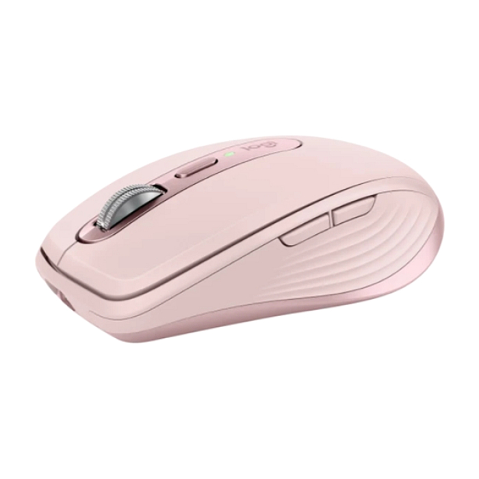 Logitech MX Anywhere 3S Rose (тъмнейл - 3)