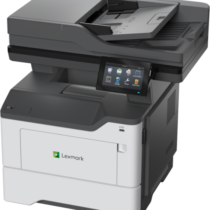 Lexmark MX532adwe Mono A4 Laser MFP (тъмнейл - 1)