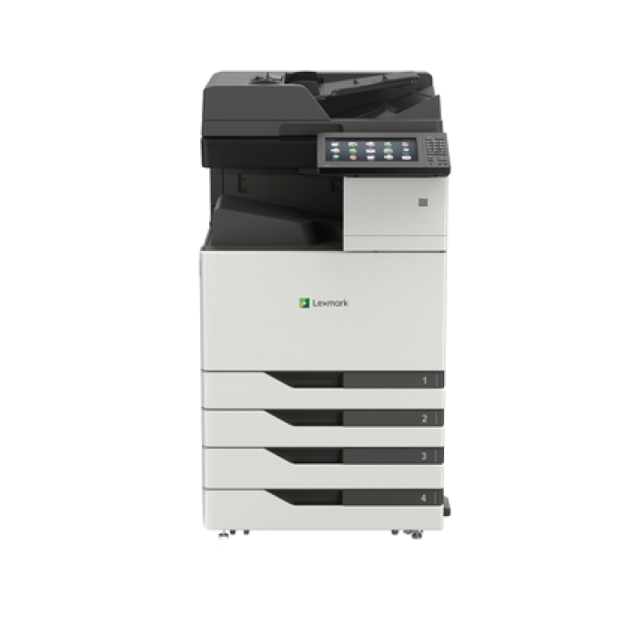 Lexmark CX923dte Color A3 Laser MFP