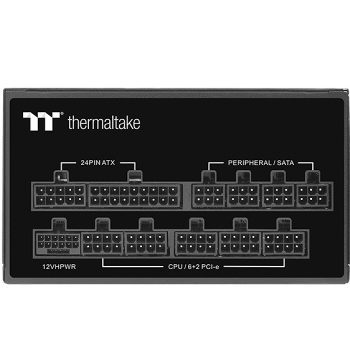 Thermaltake Toughpower GF A3 1050W (тъмнейл - 4)