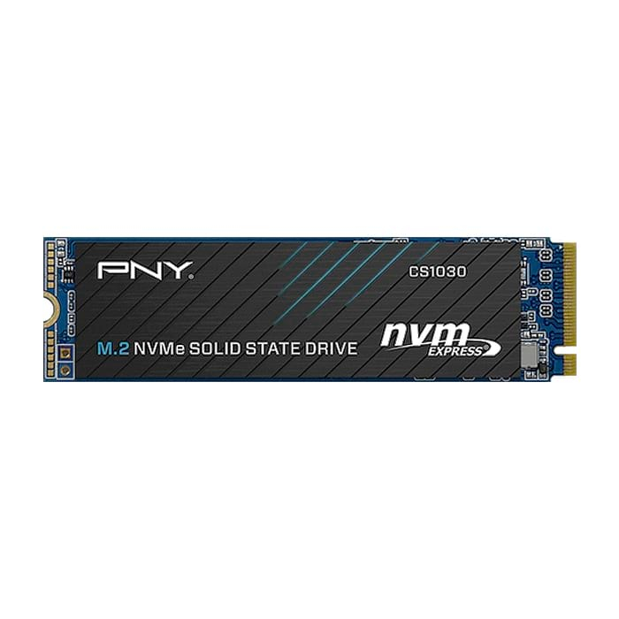 PNY SSD CS1030 M.2 GEN3 1TB на супер цена