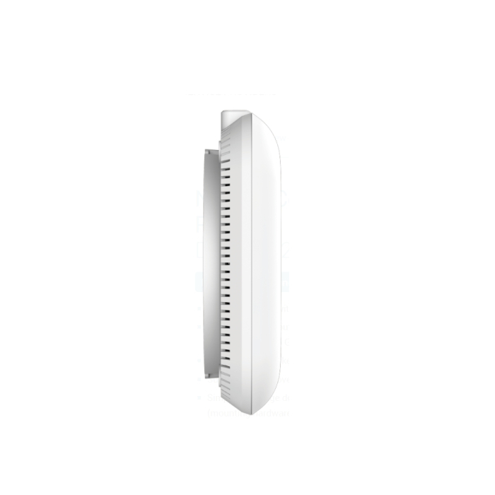 D-Link Wireless AC1200 Wave2 Dual Band Indoor PoE Access Point (тъмнейл - 3)