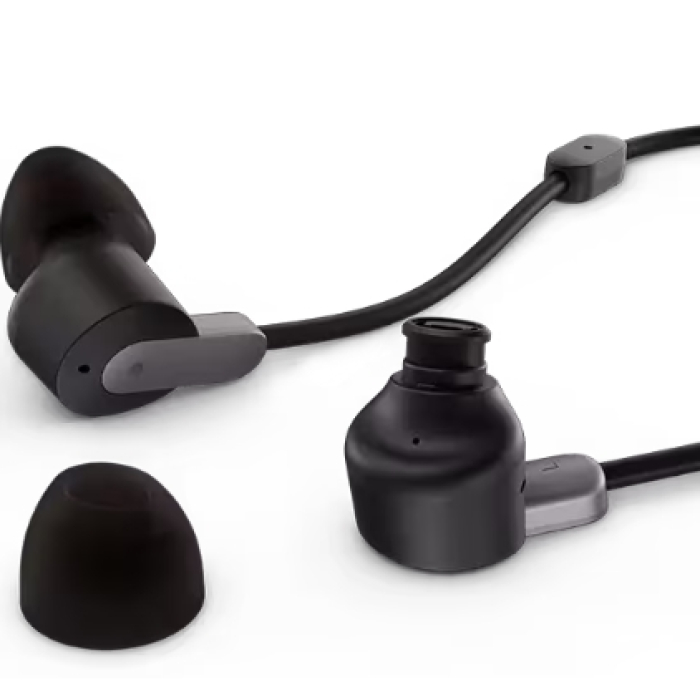 Lenovo Go USB-C ANC In-Ear Headphones (тъмнейл - 2)