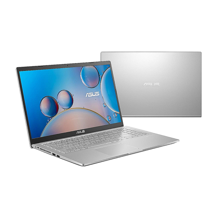 Asus X515EA-BQ332,Intel Core i3-1115G4 3.0 GHz,(6M Cache, up to 4.1 GHz), 15.6" FHD(1920x1080), DDR4 16GB (8 GB on BD),512G PCIEG3 SSD, No OS,Transparent Silver (тъмнейл - 3)