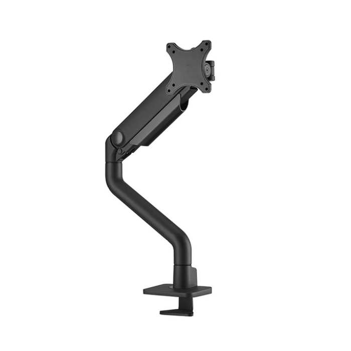 Neomounts by Newstar Next One Desk Mount, single display (topfix clamp &grommet) (тъмнейл - 1)