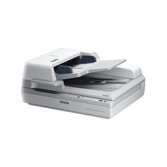 Epson WorkForce DS-60000 (тъмнейл - 2)