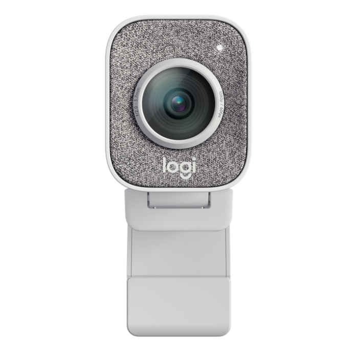 Logitech StreamCam OffWhite (тъмнейл - 2)