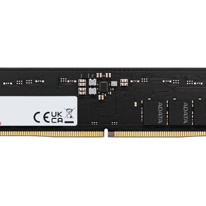 ADATA 32GB DDR5 5600 MHz U-DIMM на супер цена